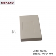 electrical enclosure box etwork Connect Housing Network Enclosures PNC187 with size 137*90*24mm