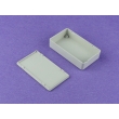 electrical junction box types Electric Conjunction Housing plastic enclosure junction box PEC075 box