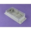 plastic electronic enclosure wall mounting enclosure box ip65 enclosure box PWM135T  158*90*46mm