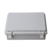 abs box plastic enclosure electronics waterproof junction box PWP654 with size 220*160*72mm