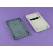 Custom ABS injection plastic hand held enclosure plastic enclosure abs junction box PHH316 130*90*28