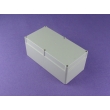 abs waterproof junction box outdoor electrical enclosures Europe Waterproof Case PWE078 230*120*100m