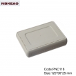 abs enclosures for router manufacture like takachi Custom Network Enclosures router enclosure PNC116