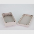 abs box plastic enclosure electronics outdoor waterproof enclosure custom enclosuresPWP110 158*90*47