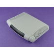 takachi enclosure series mx3-11-12 Network Communication Enclosure plastic box for electronicsPNC057