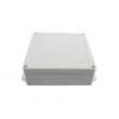 waterproof junction box ip65 plastic waterproof enclosure Wall-mounted Enclosure PWM354 205*16*60mm