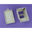 cable junction boxes plastic enclosure abs Electric Conjunction Housing PEC522 with size 150*82*65mm