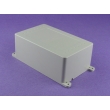 electronic plastic enclosures electrical junction box Electric Conjunction Case PEC336  200*125*80mm