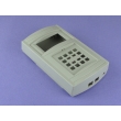 Newest Electronic Plastic Box Door Control Reader Enclosure reader enclosure PDC060 with205X125X51mm