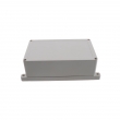 ip65 plastic waterproof enclosure junction box with terminals wall enclosure PWM229   200*120*72mm