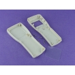 ABS Electronic Hinged Hand Held Plastic Enclosure Hand - held box plastic casing PHH036  175*75*36mm