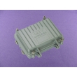 aluminium enclorure electronic box aluminium square box China outdoor amplifier enclosure AOA270 box