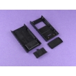 Plastic Handheld Enclosure for Electronic LCD display enclosure plastic abs junction box IP54 PHH238