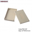 electrical enclosure box etwork Connect Housing Network Enclosures PNC187 with size 137*90*24mm