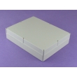 weatherproof electrical box Europe Waterproof Case plastic junction box PWE254 340*270*81mm