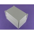 plastic electrical enclosure box Europe Waterproof Enclosure electrical junction box PWE414 wire box