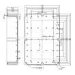 abs box plastic enclosure electronics waterproof electronic enclosure outdoor enclosure PWP342 box