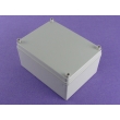 outdoor electrical enclosures weatherproof electrical box custom enclosure PWP155 with 200*150*100mm
