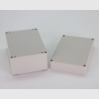 waterproof led light enclosure outdoor enclosure waterproof electrical junction box PWP115 wire box