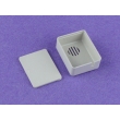 standard junction box sizes Plastic Conjunction Enclosure plastic enclosure abs PEC360 40*31*16mm