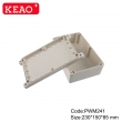 unique waterproof enclosure outdoor enclosure waterproof electrical junction box PWM241 230*150-85mm