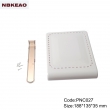 plastic enclosure for electronics Network Cabinet outdoor router enclosure PNC027 with  188*135*35mm