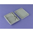 Hot selling product Plastic electrical enclosure boxes door access control system PDC460  90X76X25mm