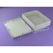 China best-selling electronic junction box Europe Enclosure waterproof plastic enclosure PWE255