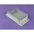 China best-selling electronic junction box wall mounting enclosure box ip65 enclosure box PWM112T