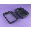 Plastic instrument case housing desktop enclosures console enclosure   PDT550 with size  190*70*45mm