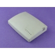 Network Communication Enclosure rrouter plastic enclosure Custom Network EnclosuresPNC064 140*105*30