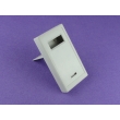 desk top enclosure Housing Case Connector Box instrument enclosure IP54 PDT012 with size 152*82*33mm