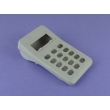 Hot selling product access control card reader plastic shell Door Controller HousingPDC030 155X90X45