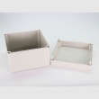 big electrical junction boxes electronic enclosure abs plastic waterproof boxes PWP116 wire box