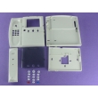 hot sale plastic access control junction enclosure Access Controller Enclosure PDC750  230X218X65mm