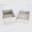 ip65 waterproof enclosure plastic outdoor waterproof enclosure electric junction box  PWP236wire box