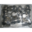 IP68 Metal Cable Glands PG thread