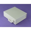 outdoor abs enclosure electrical enclosure box cable junction boxes PCC275 with size 230X210X80mm