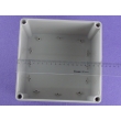 electronic plastic enclosures ip65 waterproof enclosure plastic abs enclosure PWP158 with200*200*130