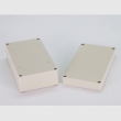 outdoor waterproof enclosure waterproof junction box electrical enclosure box PWP111 with158*89*60mm