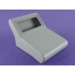 plastic electronic enclosure Bench type instrument box desktop enclosures  PDT019 with  140*105*85mm