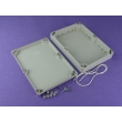 waterproof electronic enclosure Watertight Cabinet Europe Waterproof Enclosure PWE091  240*175*50mm