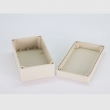 outdoor waterproof enclosure waterproof junction box electrical enclosure box PWP111 with158*89*60mm