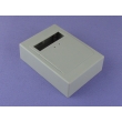 access control card reader plastic shell electronics boxes electronic project box PDC115  140X100X43