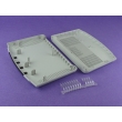 takachi enclosure series mx3-11-12 Network Communication Enclosure plastic box for electronicsPNC057