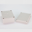 surface mount junction box waterproof electronics enclosure instrument enclosure PWP108 wire box
