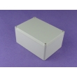 waterproof enclosure box for electronic Europe Waterproof Case abs enclosure box PWE038 180*130*87mm