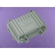 outdoor telecommunication enclosure ip67 aluminium enclosure die casting enclosure AOA135 160X110X57