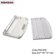 abs enclosures for router manufacture like takachi Network Communication Enclosure PNC055 227*161*37