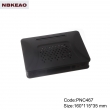 customised router enclosure wifi router shell enclosure Network Enclosures PNC467 with 160*115*35mm